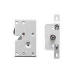 Sliding Rail Door And Window Dedicated Electric Hook Lock