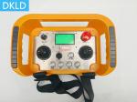 Welding Robot Remote Control
