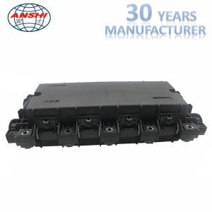 Quality Clip Type lock Horizontal 2 inlet 2 outlet Cable Fiber optic Splice Joint Closure wholesale