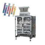 6 Columns Multi Lane Sachet Packaging Machine 15-30 Packs/Min