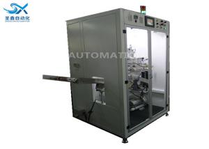 Quality Wine Liqour Bottle Lid Heat Printer Continuous Auto Stamp Machine With High Speed Printing wholesale