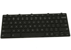 Quality 5XVF4 05XVF4 V160825AS1 Laptop Internal Keyboard Replacement For Dell Chromebook 13 3180 wholesale