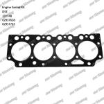 Full Gasket Kit D5E 101148 02937628 02931763