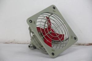 Quality 300mm Diameter Explosion Proof Axial Fan Including Ventilation Cooling Extraction wholesale