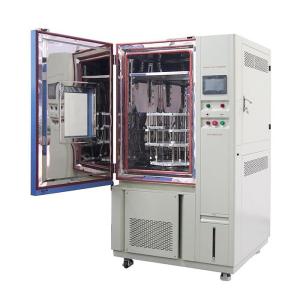 China 250L ASTM D1171 Ozone Aging Test Machine on sale
