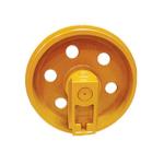 Durable ETI-001 Forging Excavator Track Idlers Standard Size