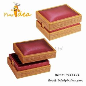 Quality Custom Design Wooden Gift Packing Box wholesale
