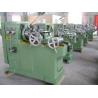 Buy cheap REBAR THREAD MACHINE, REBAR CUTTING MACHINE, TIE ROD THREAD MACHINE from wholesalers