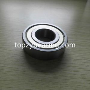 Quality Single Row 6312 2rs Chrome Steel Bearing deep groove ball bearing 6312 2RSR Size 60x130x31 mm 6312zz 6312 zz 6312 2z wholesale