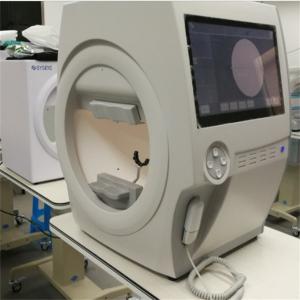 Quality Eye Automated Visual Field Test Machine TUV In Ophthalmology wholesale
