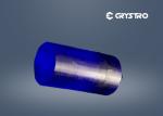 1.6um Lasers MgAl2O4 Co Spinel Crystals UV Resistant Without Intracavity