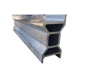 Quality ROC L6 Aluminium Industrial Profile DTH Drill Rigs Use Feed Beam Sections wholesale