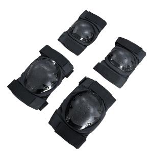 Quality Outdoor Training Protective Roller Skating Elbow and Knee Pads for Body Protection wholesale