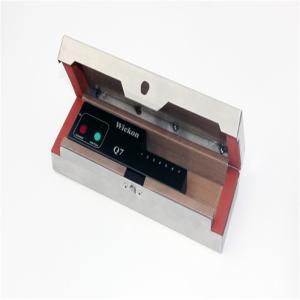 Quality Wickon Q7 Solder Reflow Oven Profiling SMT thermal Profiler Wickon wholesale