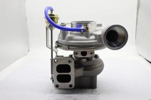 Quality Excavator Engine Heavy Machinery Parts , Ec240b D7e Turbocharger Assy wholesale
