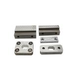 DIN TiALM Plastic Auto Parts Mould Rustproof 0.005mm Tolerance