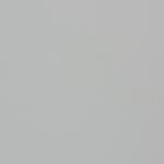 Matte PET High Gloss Black Laminate White Flat Sticker