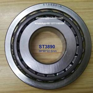 Quality ST3890 Automotive Bearings 39x90x22.5mm Inch Taper Roller Bearings wholesale