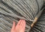 7x7 7x19 1370MPA Hot Dipped Galvanized Wire Rope