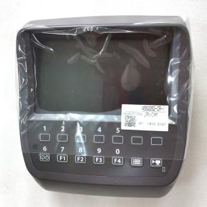 Quality 4652262 Original ZAX210-3 Monitor ZX200-3 ZX240-3 display panel screen Monitor wholesale