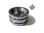 YG10 Corrosion Resistant Tungsten Carbide Throttle Valve