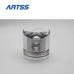 3TNC80 Diesel Engine Parts 3126 Piston 110mm For Excavator