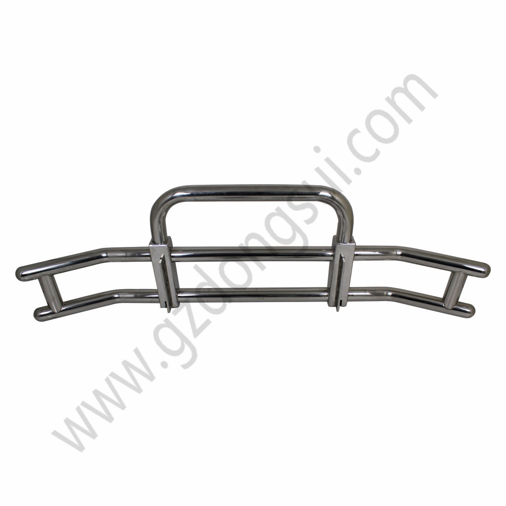 OEM Manufacturer Wholesale Truck Deer Guard For Pinnacle Freightline Cascadia