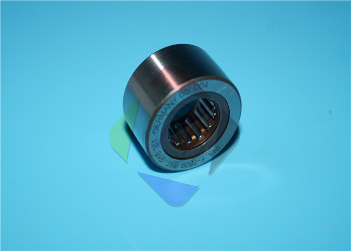 03.010.151/01 GTO52 SO102 CD102 SM74 Original Spare Part Supporting Roller For HD Printing Machine