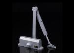 Safety Control Metal Door Closer with Hold Open Arm Easy Open Top Jamb D503T