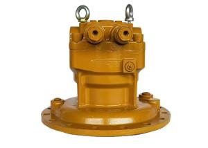 Quality CAT E312 312b 312d Excavator Swing Motor Digger Hydraulic Motor wholesale