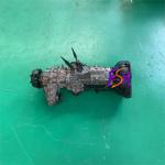 Nissan TD42 Engine Diesel Used Gearbox 4*4 For Patrol 4wd Tranmission