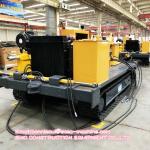 Hydraulic Crawler Mounted XSL 5/260 Water Well Drilling Rig
