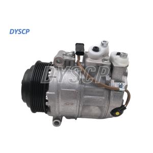Quality 0008303501 0008305502 Vehicle Ac Compressor For Benz W166 GLE400 GLE350 2015 6PK wholesale