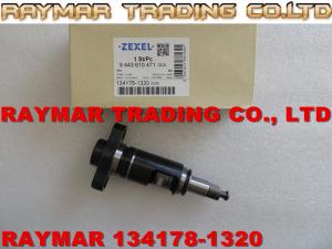 Quality ZEXEL fuel pump plunger block 134178-1320, 9443610471, PT40 for MITSUBISHI ME740132 wholesale