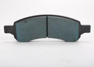 Quality OEM Supplier Disc Brake Pads Non Asbestos Emark / Green Certification wholesale