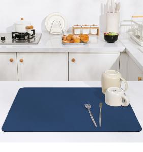 Quality Foldable Design Diatomite Rack The Perfect Sustainable Solution for Drying Dishes wholesale
