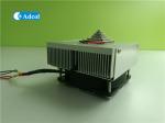 Liquid Peltier Thermoelectric Cooler Multi Stage TEC Module Cooling