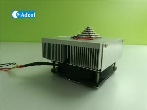 Quality Adcol 1pc TEC Peltier Thermoelectric Cooler 12VDC ISO9001 wholesale