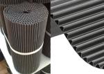2mm3mm 4mm Single Face Polyethylene Corrugated Sheet