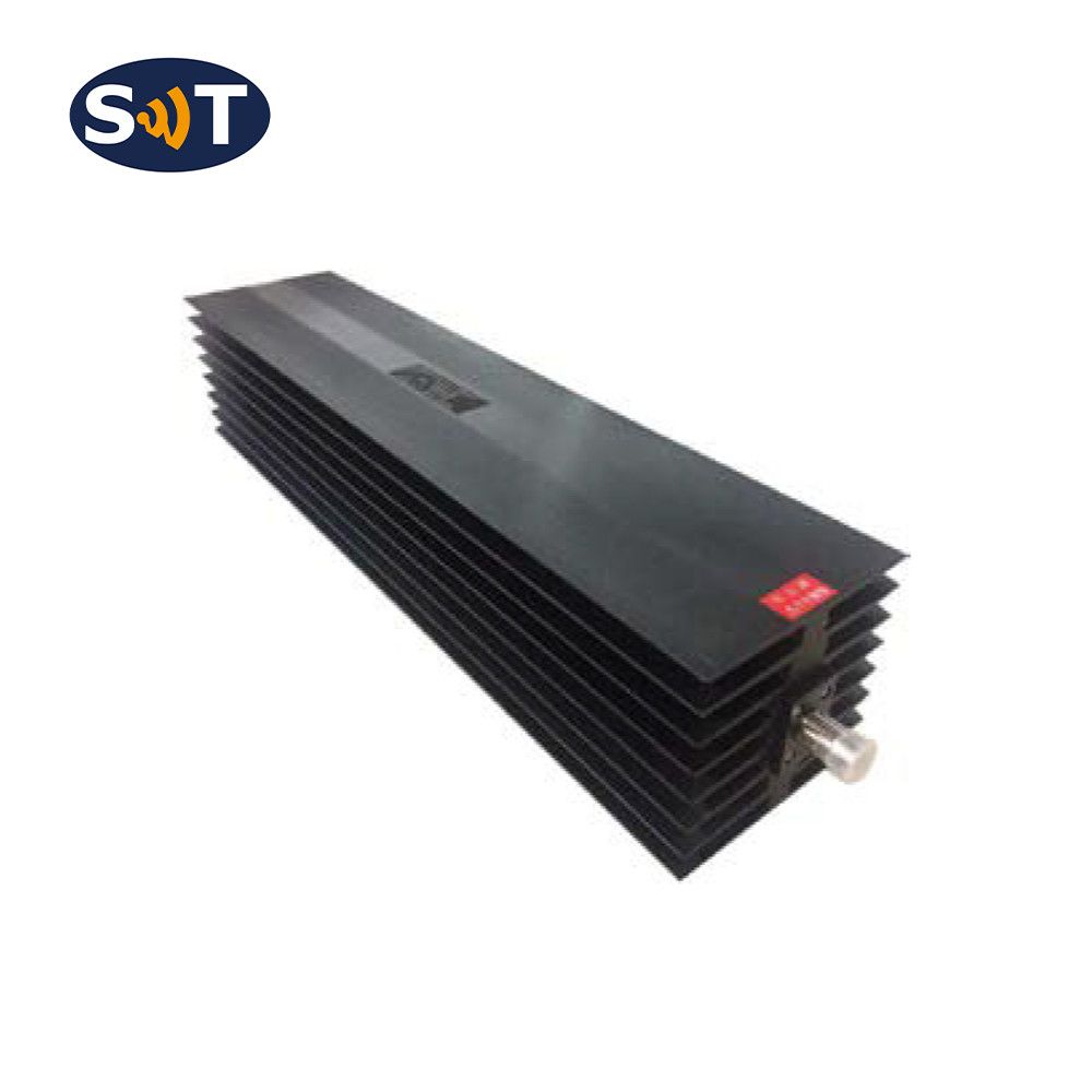 Coaxial Fixed RF Attenuator 400 W DC-18 GHz Connector N
