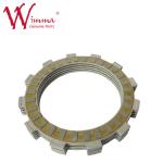 Motorcycle Clutch Disc Friction Plate Rubber Paper Base Shogun125