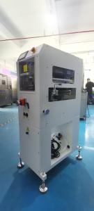 Quality Durable PCB Cleaning Machine Anti Corrosion With Microcomputer wholesale