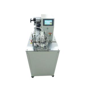 Quality Wrap Around W240mm Automatic Labeling Machine For Barcode Sticker wholesale