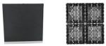 Rental 1920Hz LED Display / Led Wall Screen PH6mm 480x480mm