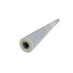 Weaving Shaft Picanol Loom Spare Parts 120mm Flange