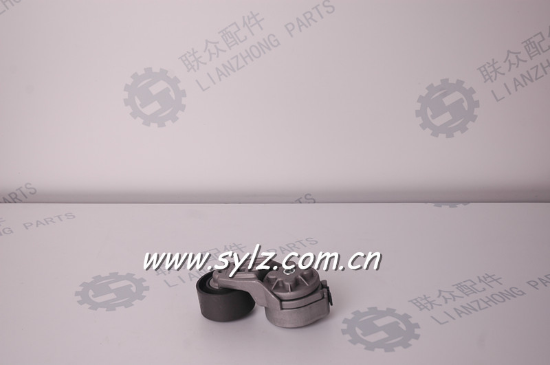 Hot sale Chinese Cummins Diesel Engine part Belt Tensioner Pulley 3924026 3914086 3926213 4936440