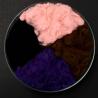 Buy cheap 1.5D Viscose Staple Fiber In Colors Rayon Staple Fiber For Nonwoven from wholesalers