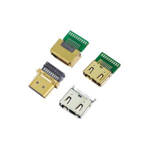 Quality Audio Speaker Circuit Board Power Connector BOM TS16949 REACH wholesale