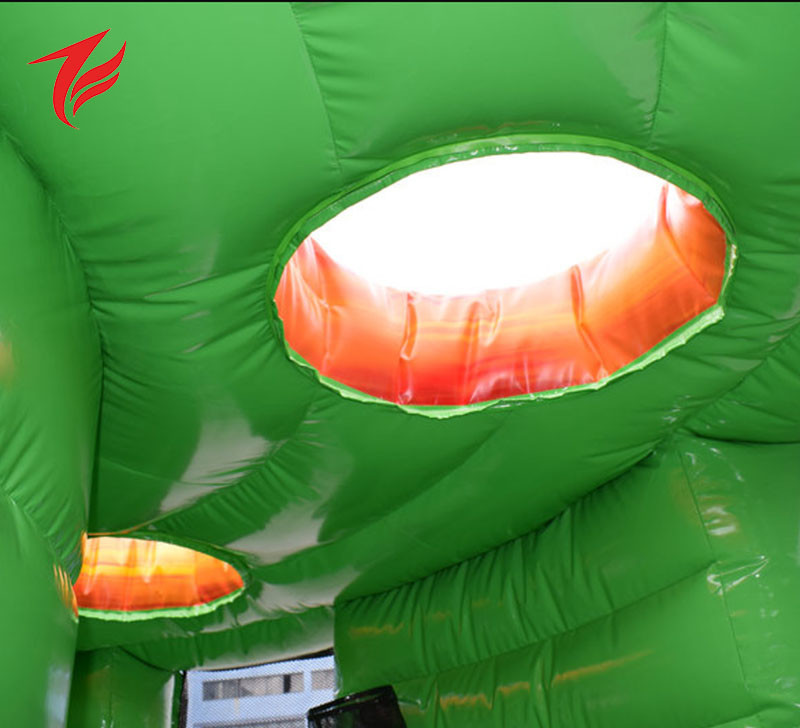 New design inflatable whack a mole machine interactive game for adults and kids inflatable whack a mole game