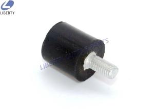 Quality Standard Vector 7000 Vector 5000 Parts 104511 Cylindrical Bumper Black Color wholesale